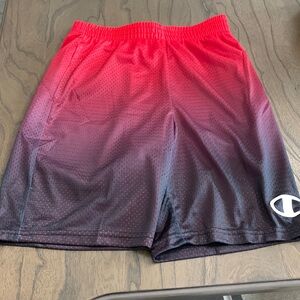 Champion Boys Size Large Shorts